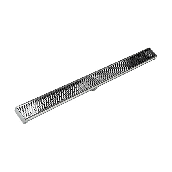 Infinity Drain S-LAG 6536 PS