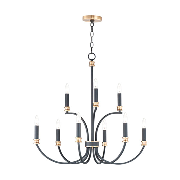 Maxim Lighting 11377BKAB: 56076_1.jpg
