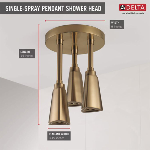 Delta 57140-CZ25-L