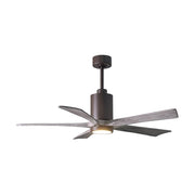 Matthews Fan Company PA5-TB-BW-52: 182810_1.jpg (Variant Image)