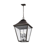 Visual Comfort OL14408SBL