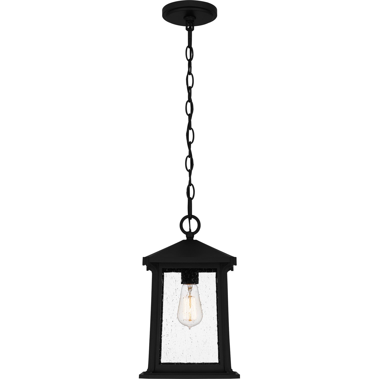 Quoizel SAT1909MBK: lad-4986870-2.jpg