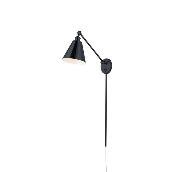 Maxim Lighting 12222BK: 106262_1.jpg (Variant Image)
