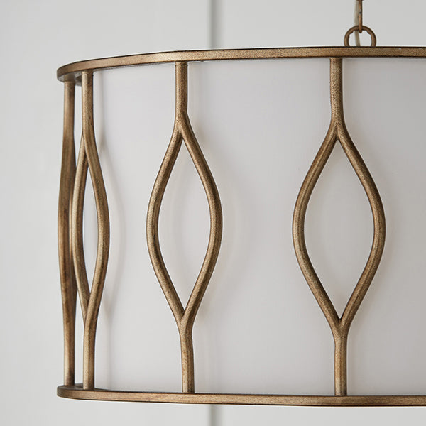 Capital Lighting 352541ML