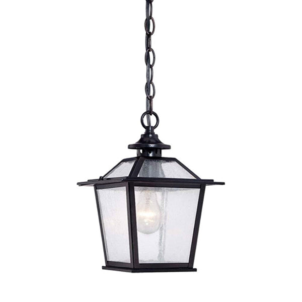 Acclaim Lighting 9706BK