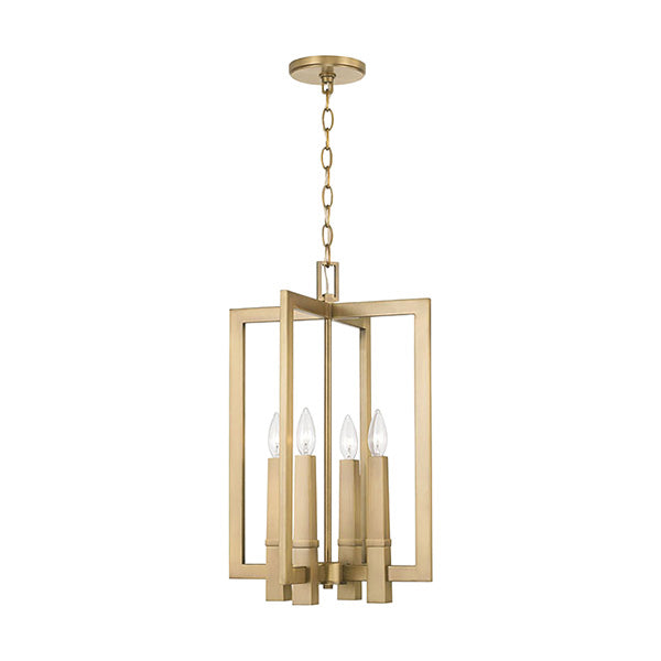 Capital Lighting 549641AD