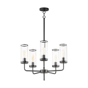 Maxim Lighting 11475CRBK: 205078_1.jpg (Variant Image)