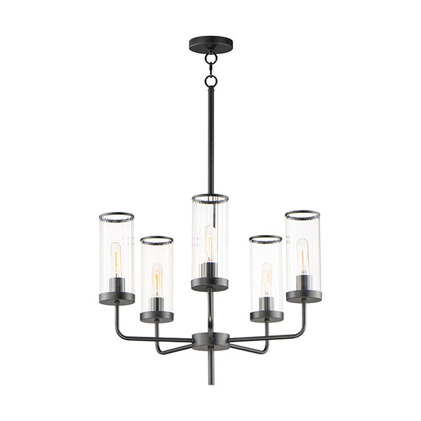 Maxim Lighting 11475CRBK: 205078_1.jpg (Variant Image)
