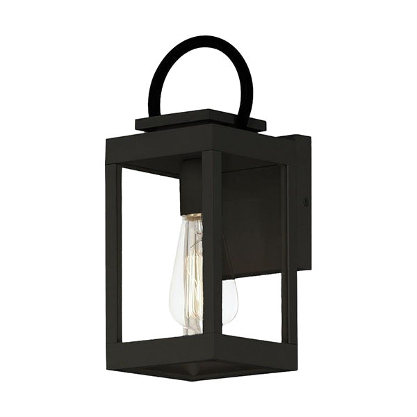 Maxim Lighting 40312CLBK