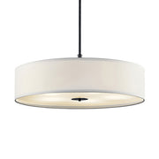 Kichler 42196BK