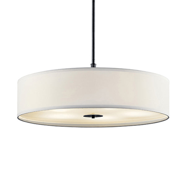 Kichler 42196BK