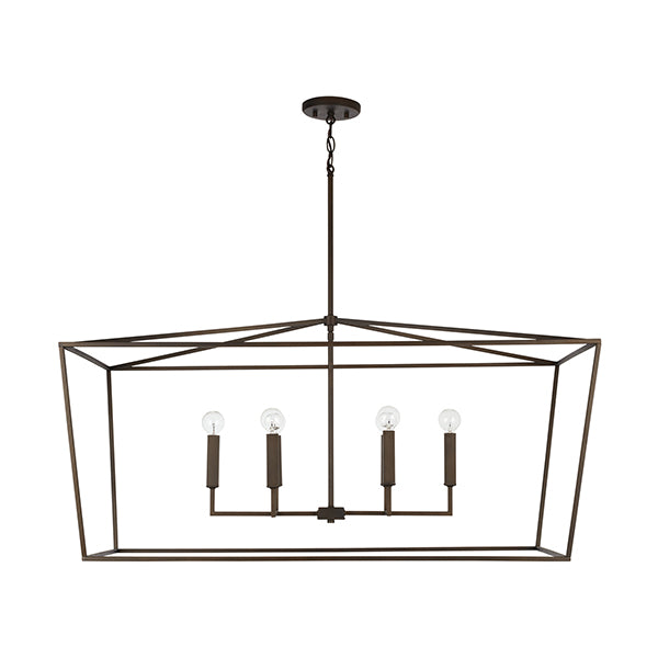 Capital Lighting 837661MB