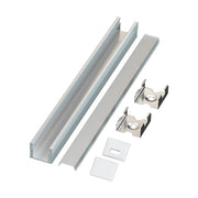 American Lighting PE-UNV-2M-BNDL1