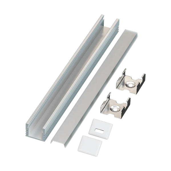 American Lighting PE-UNV-2M-BNDL1
