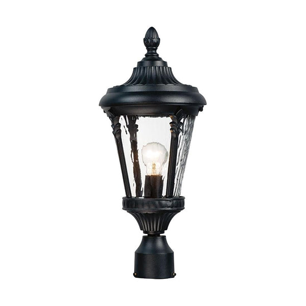 Maxim Lighting 3050WGBK