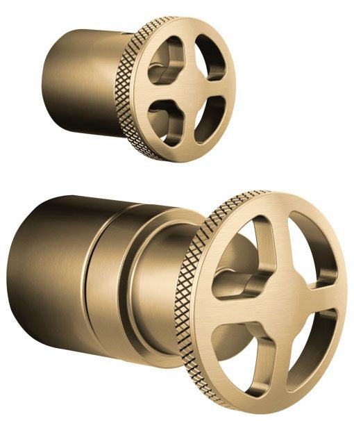Brizo HW75P32-GL: DeltaFaucet_HW75P32GL