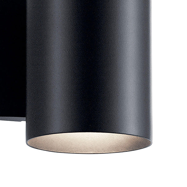 Kichler 9234BK