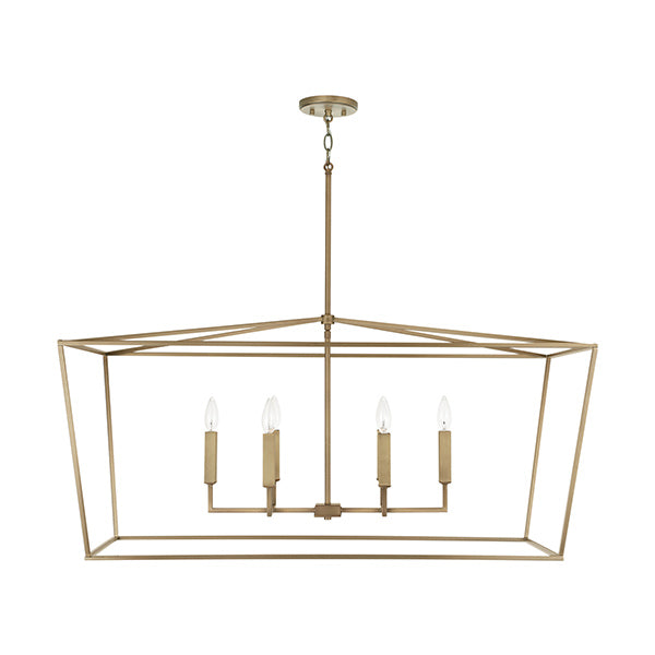 Capital Lighting 837661MB