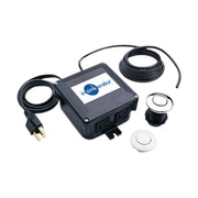 Insinkerator STS-OO (DUAL OUTLET)