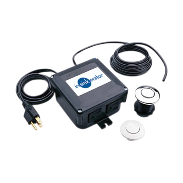 Insinkerator STS-OO (DUAL OUTLET)