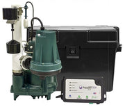 Zoeller 508-0016: ZoellerPump_5080016