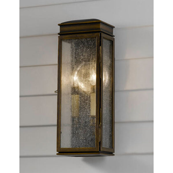 Visual Comfort OL7400ASTB