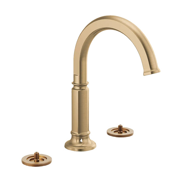 Brizo 65376LF-GLLHP-ECO