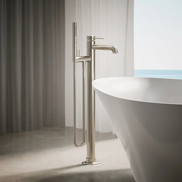 Kohler T27025-4-BN