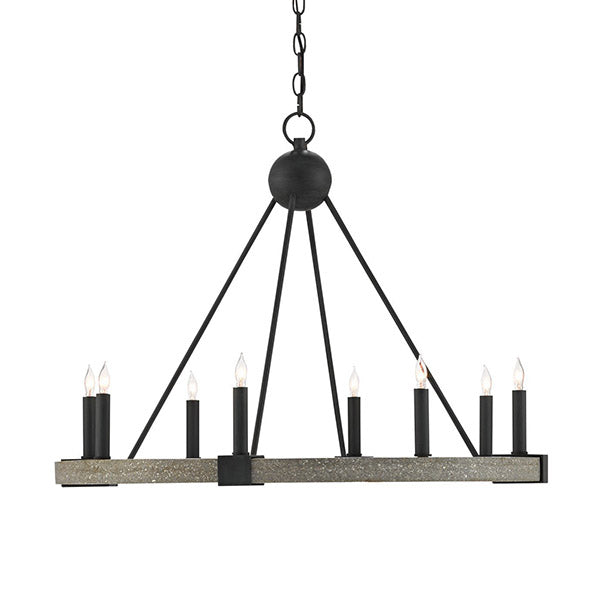 Currey & Company 9000-0480
