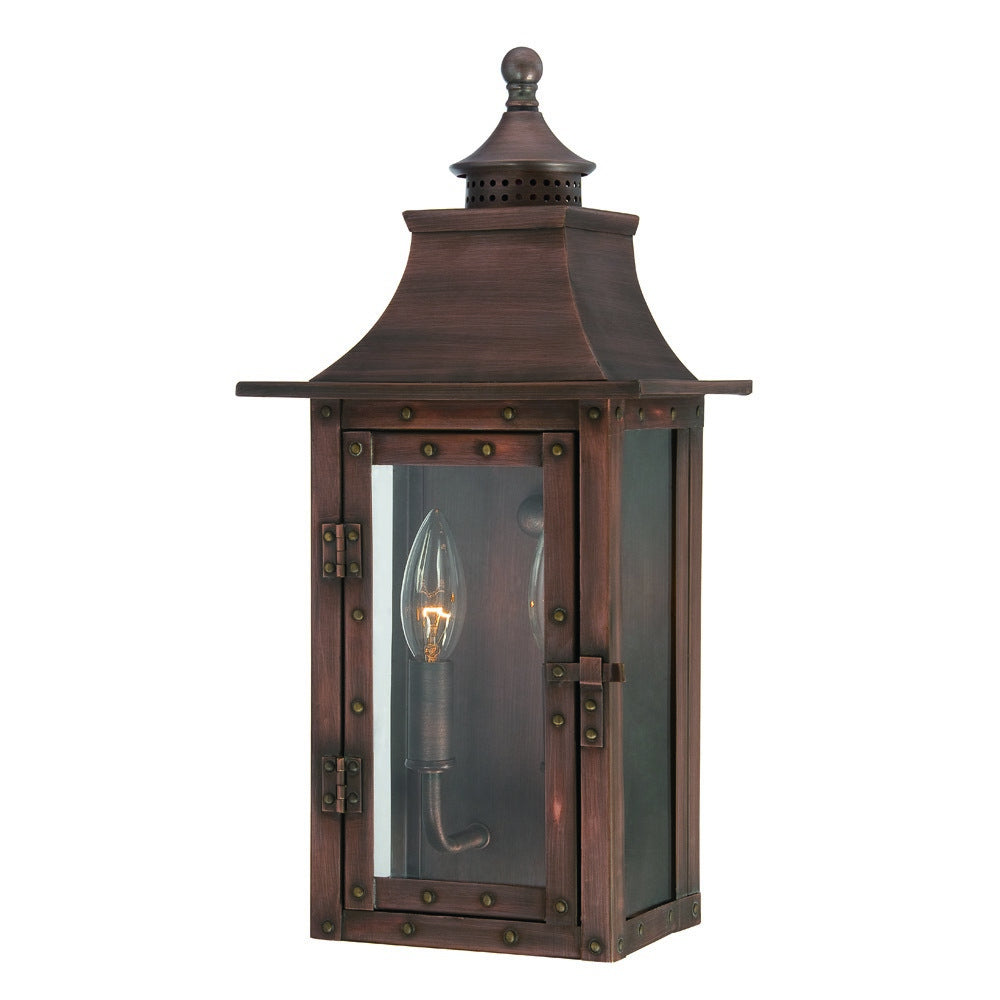 Acclaim Lighting 8302CP: 515672.jpg