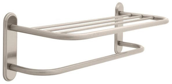 Delta 43224-SN: DeltaFaucet_43224SN