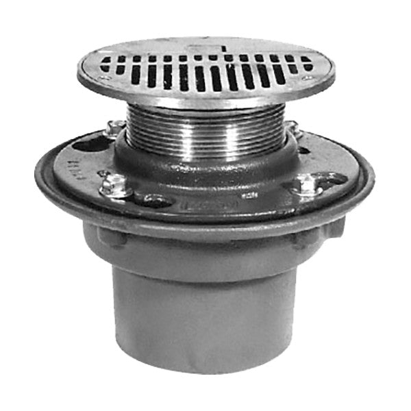 Zurn ZN415-4NL-6C-P