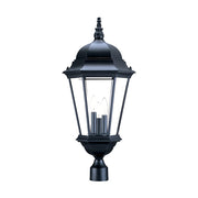 Acclaim Lighting 5208BK