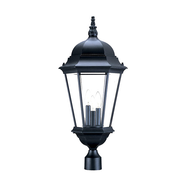 Acclaim Lighting 5208BK
