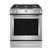 KitchenAid KSDB900ESS