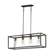 Maxim Lighting 2644BKAB