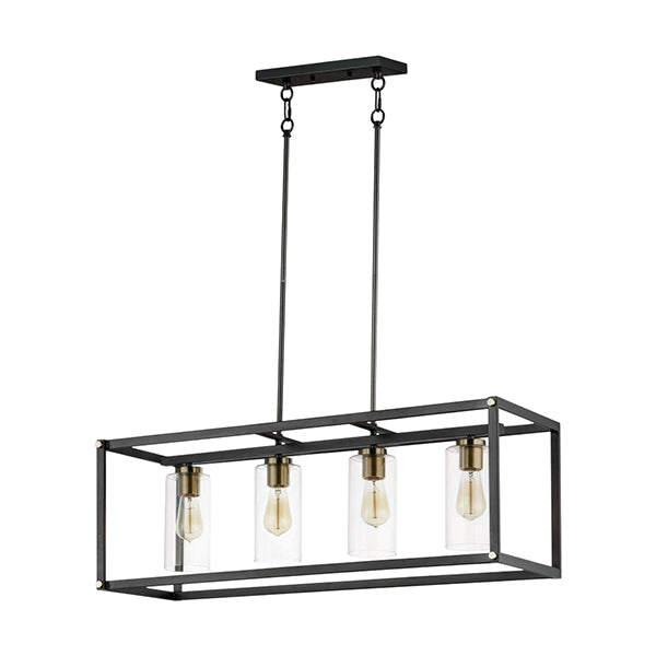 Maxim Lighting 2644BKAB