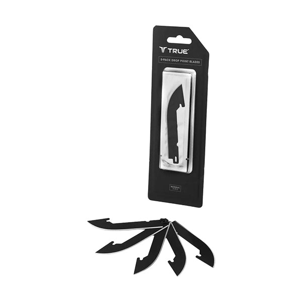 Knife TRU-FMK-1000