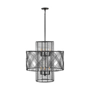 Hinkley 41065BLK: 143271_1.jpg