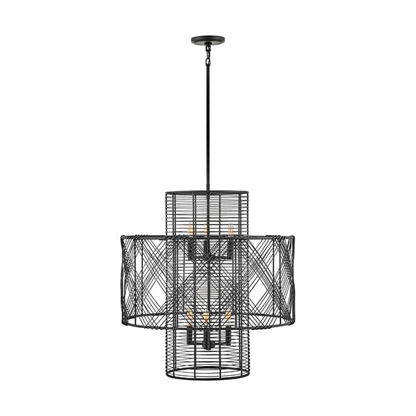 Hinkley 41065BLK: 143271_1.jpg