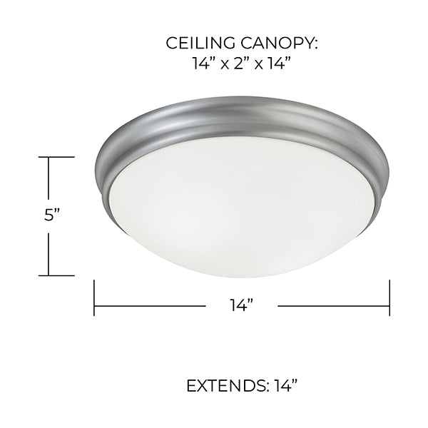 Capital Lighting 2034OR