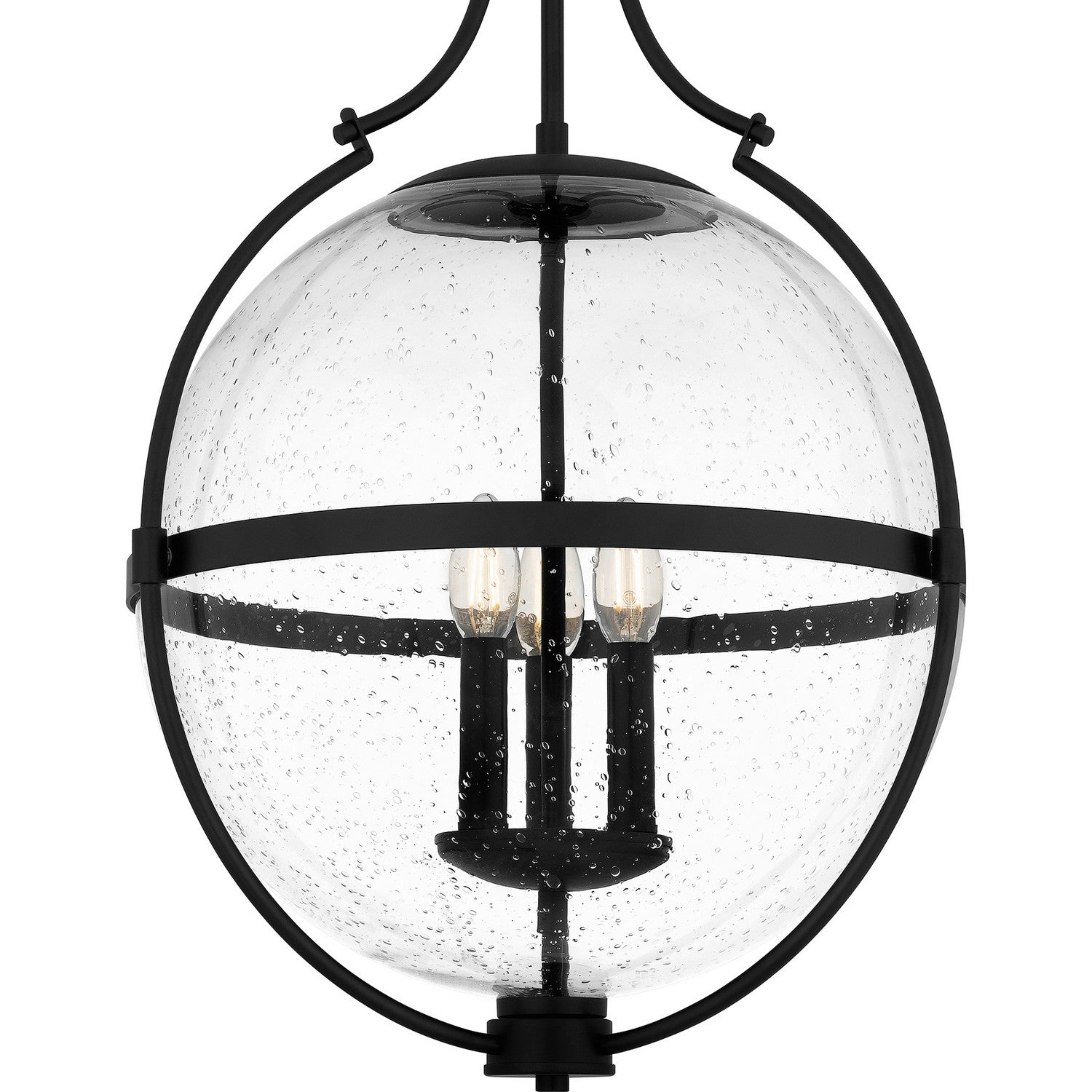 Quoizel QP6169MBK: 1454701-4.jpg