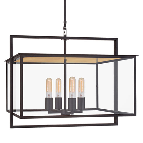 Visual Comfort S 5797AI-CG