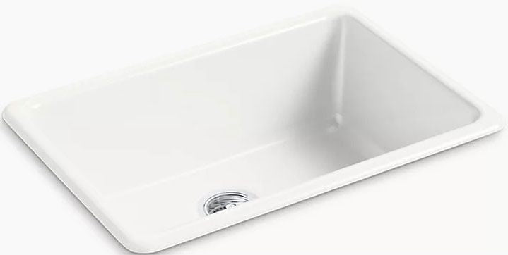 Kohler 5708-FF: Kohler_K5708FF