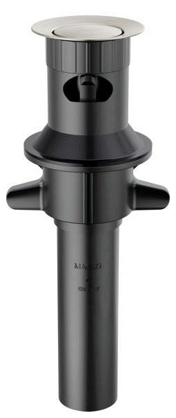 Delta RP101631SS: DeltaFaucet_RP101631SS