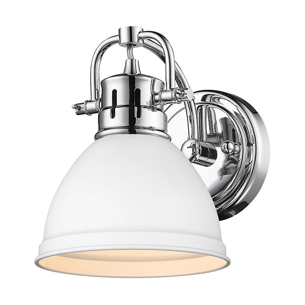 Golden Lighting 3602-BA1 CH-WHT: 140827_1.jpg (Variant Image)