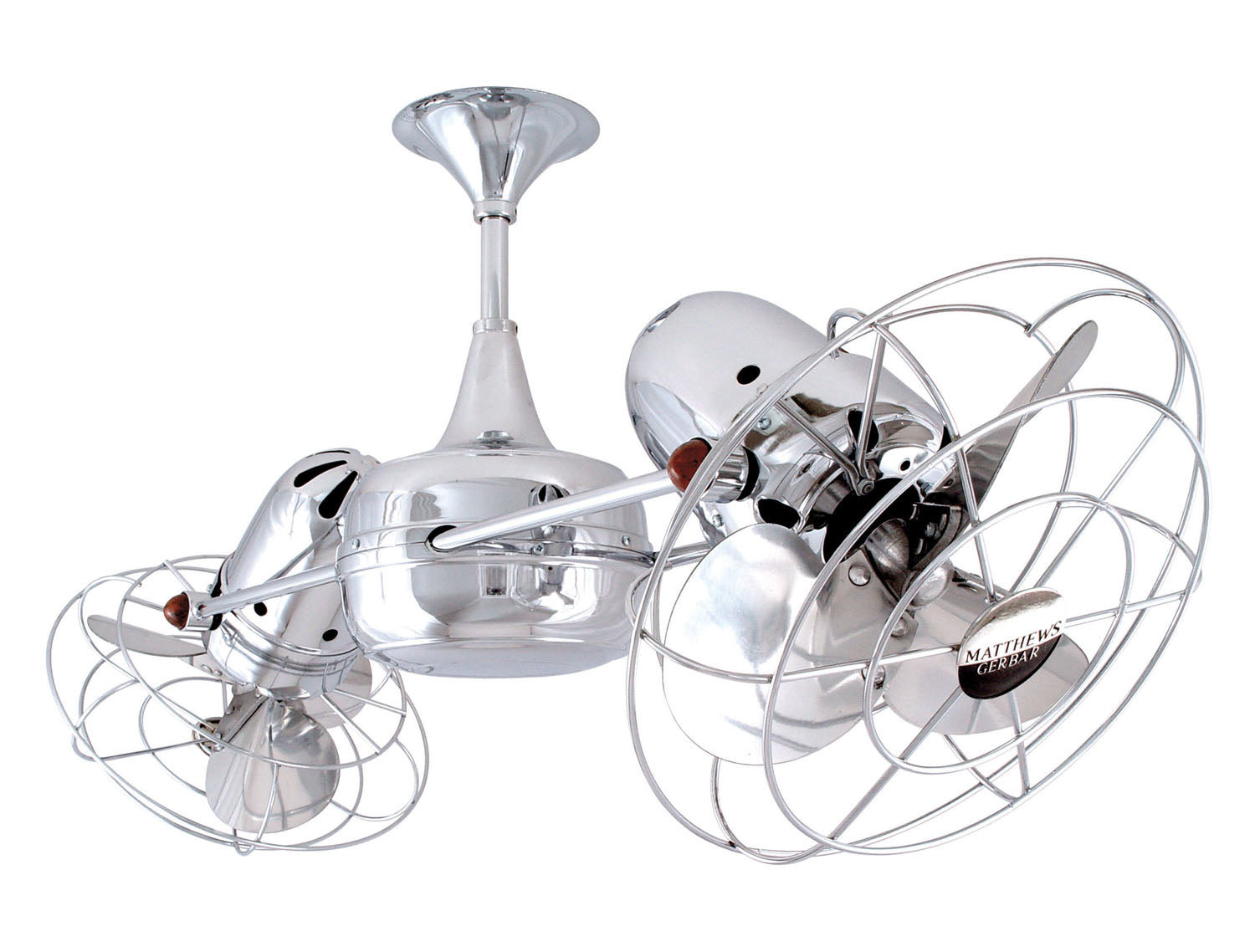 Matthews Fan Company DD-CR-MTL: 433164.jpg