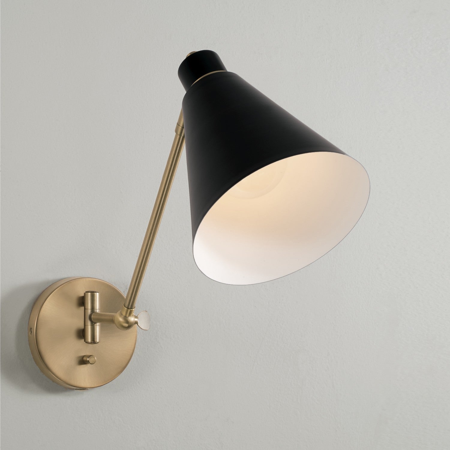 Capital Lighting 650111AB