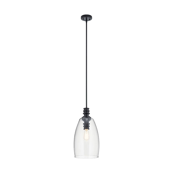 Kichler 43090BK
