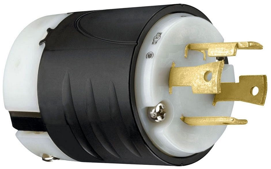 Legrand L1430-P: LegrandNorthAmerica-Pass&Seymour_L1430P